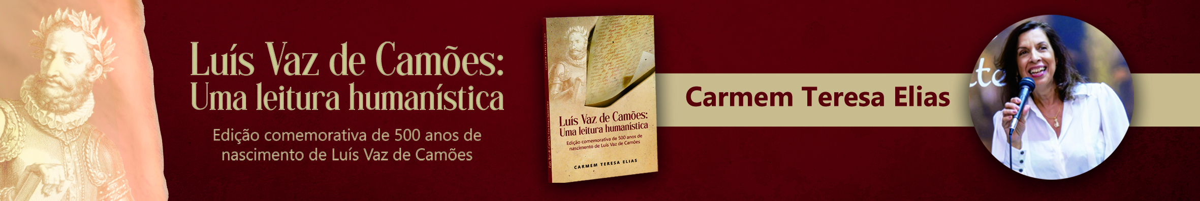 Luis Vaz de Cam�es